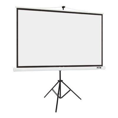 Ekran projekcyjny Acer 82" ze statywem trójnożnym (16:10)