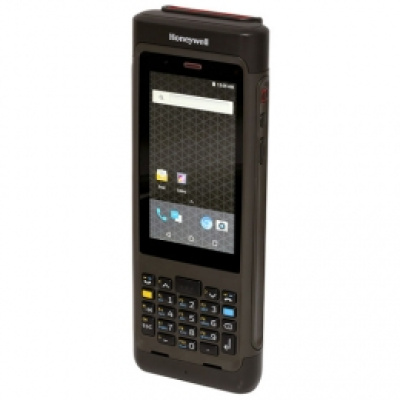 Honeywell CN80 CN80-L0N-1MC120E, 2D, EX20, BT, Wi-Fi, num., ESD, PTT, GMS, Android