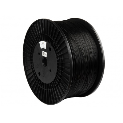 Spectrum 80669 3D filament, PLA Premium, 1,75mm, 8000g, Czarny (Deep black)
