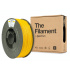 "The Filament" by Spectrum TF-24036, PLA HS, 1,75mm, 1000g, Żółty (Tuscany yellow)