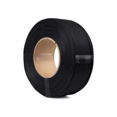 Spectrum 81606 Refill 3D filament, LW-ASA UltraFoam, 1,75mm, 750g, Czarny (Traffic black)