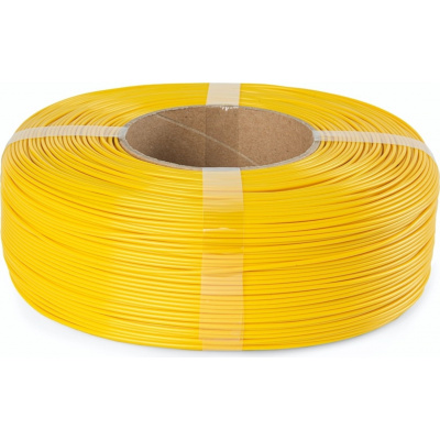 Spectrum 81336 Refill 3D filament, ASA 275, 1,75mm, 1000g, Żółty (Traffic yellow)