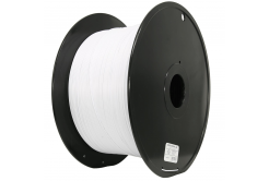 Professional Lab FG-P194-E1, 3D filament, PLA+, 1,75mm, 5000g, Biały (White)