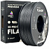 Smart Print FG-S207-E1, 3D filament, PA12, 1,75mm, 1000g, Czarny (Black)