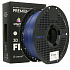 Smart Print FG-S209-E1, 3D filament, PETG + CF, 1,75mm, 1000g, Niebieski (Blue)