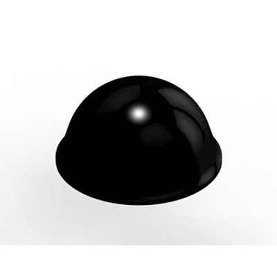 3M Bumpon™ SJ5027 czarny, tacka = 40 szt.