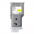 Canon PFI-207Y, 8792B001 żółty (yellow) oryginalny kartridż