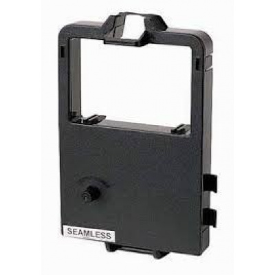 Nec P2200 / P2+, czarny, taśma barwiąca zamiennik