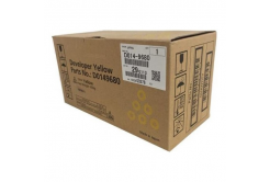 Ricoh D0149680 żółty (yellow) oryginalny deweloper
