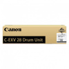 Canon C-EXV 28Bk, 2776B003 czarny (black) bęben oryginalny