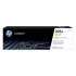 HP 205A CF532A żółty (yellow) toner oryginalny