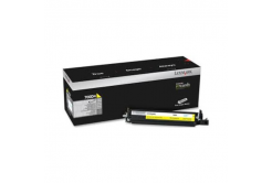Lexmark 70C0D40 żółty (yellow) oryginalny deweloper