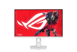 ASUS 90LM0C92-B01171 ROG/XG27ACMES-W/27"/IPS/QHD/255Hz/1ms/Biały/3R