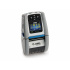 Zebra ZQ610 Plus Healthcare ZQ61-HUXAE04-00 mobilny drukarka etykiet, 8 dots/mm (203 dpi), RS232, BT (BLE), Wi-Fi
