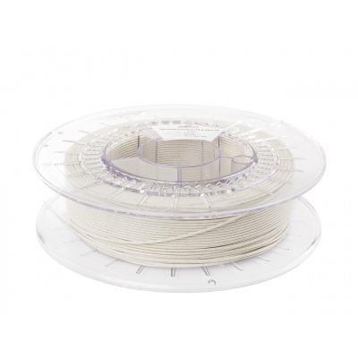 Spectrum 80166 3D filament, PLA Stone Age, 1,75mm, 500g, Jasny szary (Light grey)