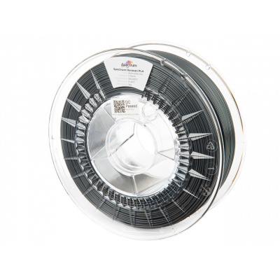 Spectrum 80919 3D filament, Huracan PLA, 1,75mm, 1000g, Szary (Anthracite grey)