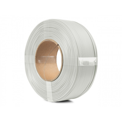 Spectrum 81604 Refill 3D filament, LW-ASA UltraFoam, 1,75mm, 750g, Jasny szary (Light grey)