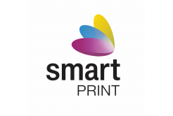 Smart Print FG-S163-E1, filament 3D, PLA, 1,75 mm, 1000 g, Fioletowy (Purple plum)