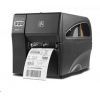 Zebra ZT220t ZT22043-T0E200FZ TT drukarka etykiet, 300dpi, RS-232, USB, LAN, ZPL, TT