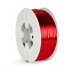 Verbatim 55062 3D filament, PET-G, 2,85mm, 1000g, 123m, Przezroczysty czerwony (Transparent red)