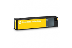 HP 981Y, L0R15A żółty (yellow) tusz oryginalna