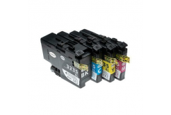 Brother LC-3235XL multipack tusz zamiennik