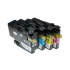 Brother LC-3235XL multipack tusz zamiennik