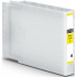 Epson T9074 żółty (yellow) tusz zamiennik