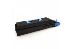 Kyocera Mita TK-855C błękitny (cyan) toner zamiennik