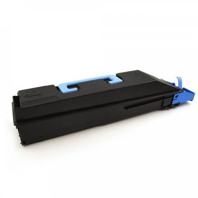 Kyocera Mita TK-855C błękitny (cyan) toner zamiennik