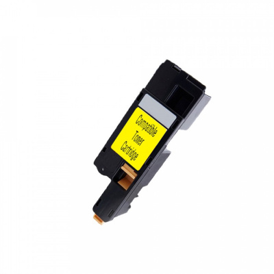 Xerox 106R01284 żółty (yellow) toner zamiennik