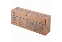 Konica Minolta TN-612M purpurowy (magenta) toner oryginalny