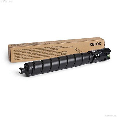 Oryginalny toner Xerox 106R04646, biały, 5000 str.