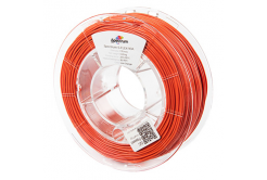 Spectrum 3D filament, S-Flex 90A, 1,75mm, 250g, 80251, lion orange