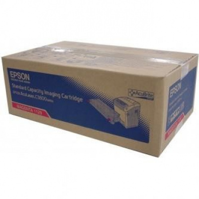 Epson C13S051129 purpurowy (magenta) toner oryginalny