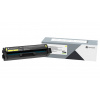 Lexmark C330H40 żółty (yellow) toner oryginalny