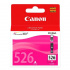 Canon CLI-526M 4542B001 purpurowy (magenta) tusz oryginalna