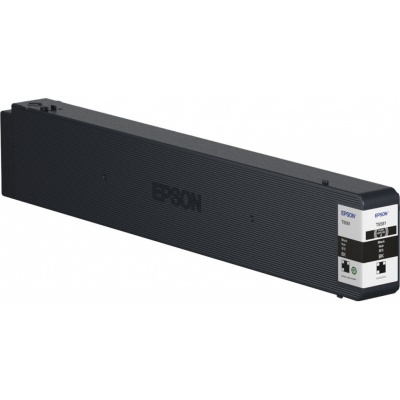 Epson C13T02Q100 černá (black) originální cartridge