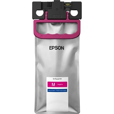 Epson T13M3 XXL C13T13M340 purpurowy (magenta) tusz oryginalna