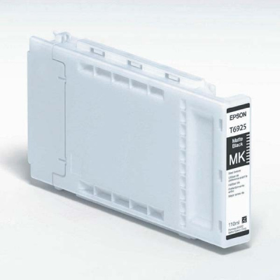 Epson T6925 matowa czarny (matte black) tusz oryginalna