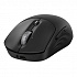 HP 705 Capacitor Wireless Mouse Mysz bezprzewodowa, czarna, 1200 DPI