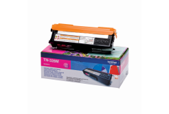 Brother TN328M purpurowy (magenta) toner oryginalny