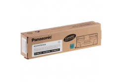 Panasonic toner oryginalny KX-FAT472X, black, 2000 stron, Panasonic KX-MB2120, KX-MB2130, KX-MB2170