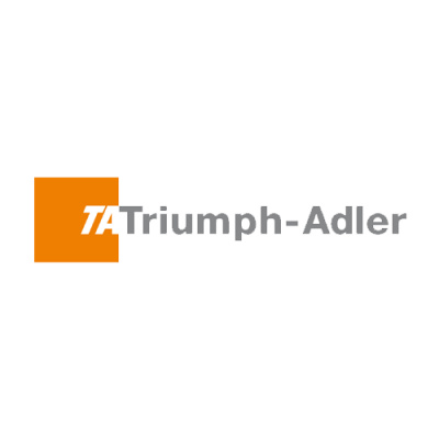 Triumph Adler 662511115 czarny (black) toner oryginalny