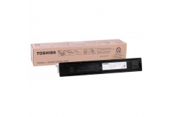 Toshiba T-2822E 6AJ00000221 czarny (black) toner oryginalny