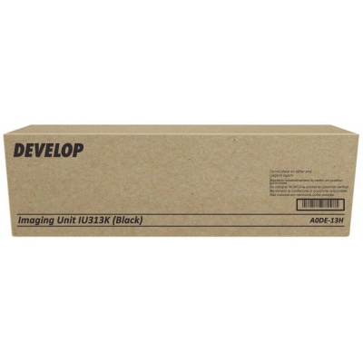 Develop IU-313Y A0DE17H żółty (yellow) bęben oryginalny