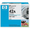 HP 42A Q5942A czarny (black) toner oryginalny