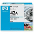 HP 42A Q5942A czarny (black) toner oryginalny