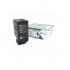 Lexmark 75B20C0 błękitny (cyan) toner oryginalny