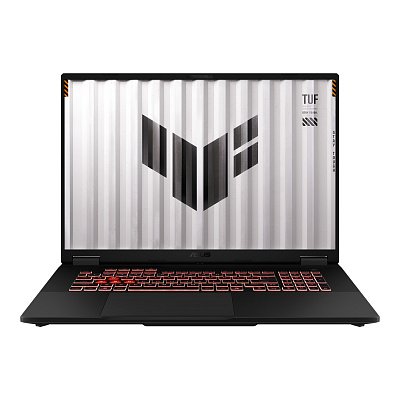 ASUS TUF Gaming A18/FA808PM-S8002WZ/R9-8940HX/18"/WUXGA/16GB/1TB/RTX 5060/W11H/Szary/2R